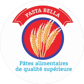Logo Pasta Bella